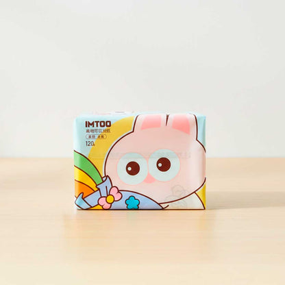 PAÑUELOS D/PAPEL IMTOO UNIDAD GB15979     72038