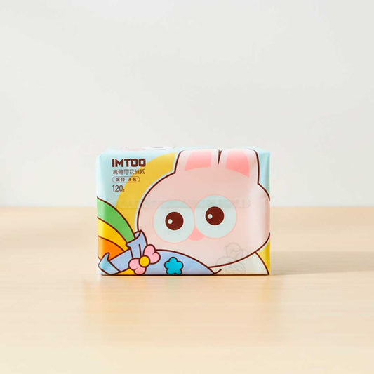 PAÑUELOS D/PAPEL IMTOO UNIDAD GB15979     72038