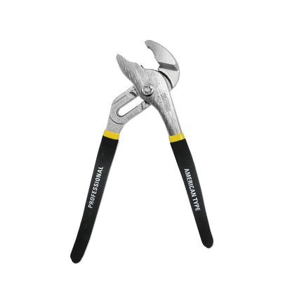 PINZA PICO DE LORO 8″ UYUSTOOLS ALL608