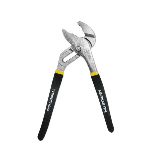 PINZA PICO DE LORO 8″ UYUSTOOLS ALL608