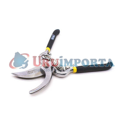 TIJERA DE PODAR 8″ PROFESIONAL UYUS TJP408