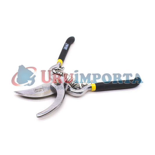 TIJERA DE PODAR 8″ PROFESIONAL UYUS TJP408