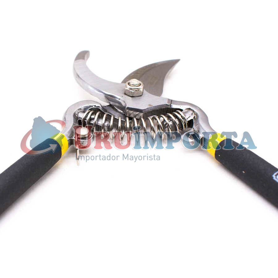 TIJERA DE PODAR 8″ PROFESIONAL UYUS TJP408
