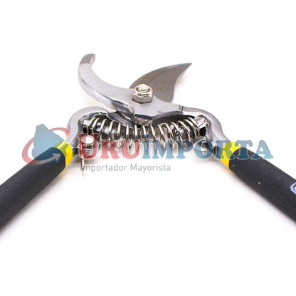 TIJERA DE PODAR 8″ PROFESIONAL UYUS TJP408