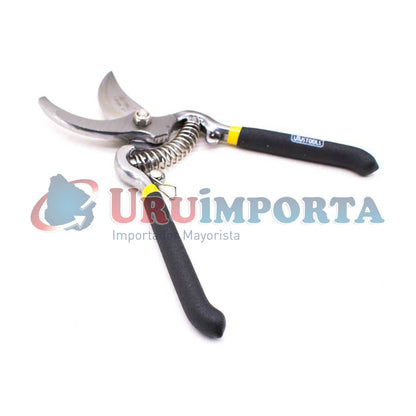 TIJERA DE PODAR 8″ PROFESIONAL UYUS TJP408