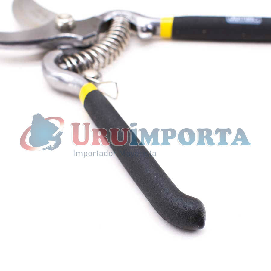 TIJERA DE PODAR 8″ PROFESIONAL UYUS TJP408