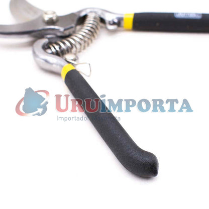 TIJERA DE PODAR 8″ PROFESIONAL UYUS TJP408