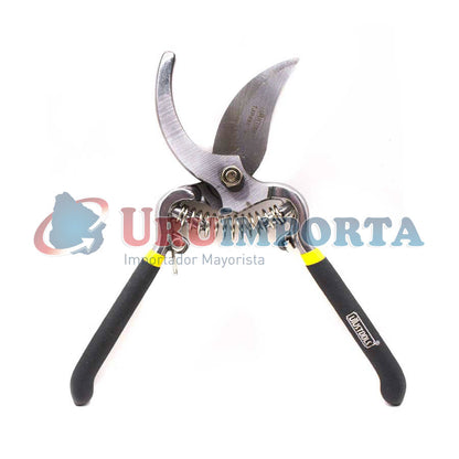 TIJERA DE PODAR 8″ PROFESIONAL UYUS TJP408