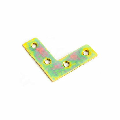 ESCUADRA ESQUINA PLANA 24 UNIDADES 50X50MM ECE150