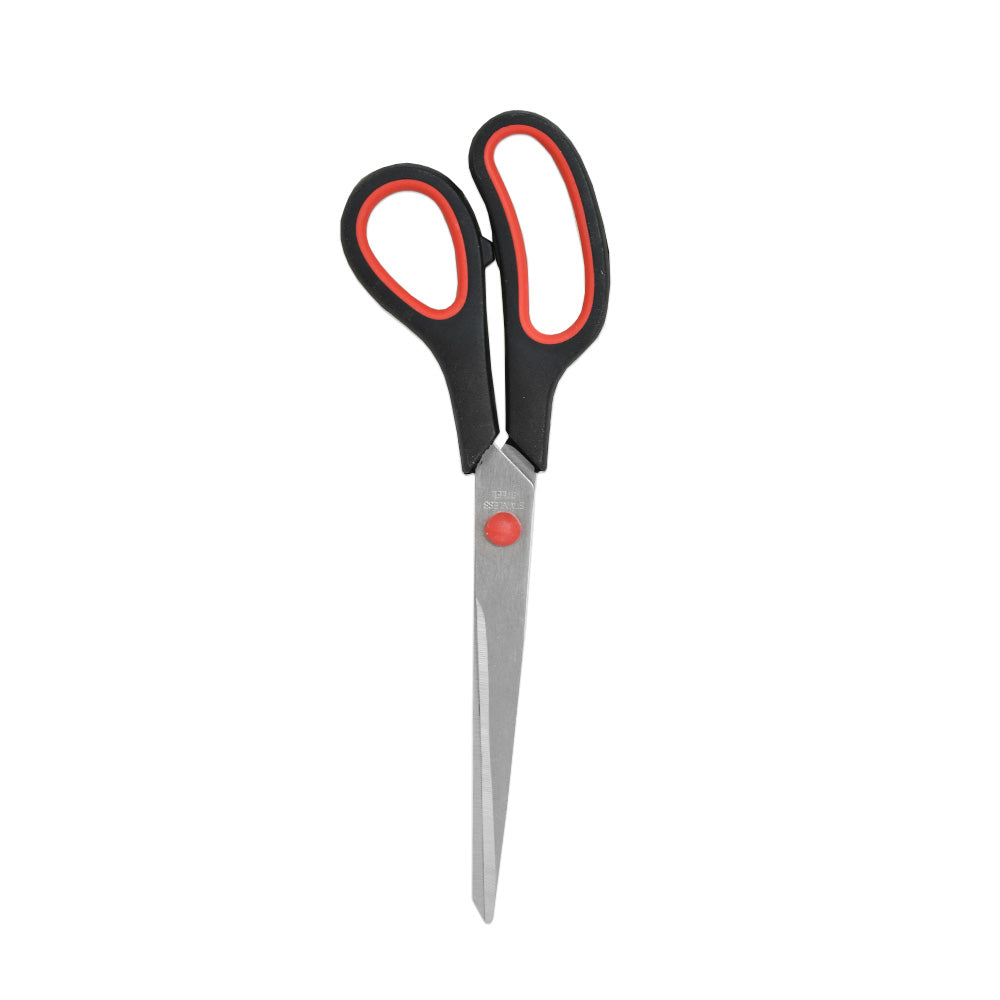 TIJERA BICOLOR 9″ MUNDIAL LH-325
