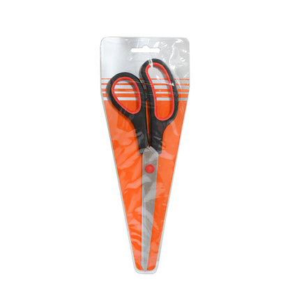 TIJERA BICOLOR 9″ MUNDIAL LH-325