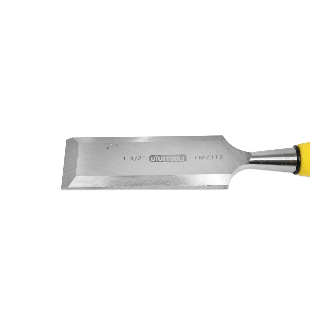 FORMON 1 1/2 MANGO PLASTICO UYUSTOOLS FMZ112