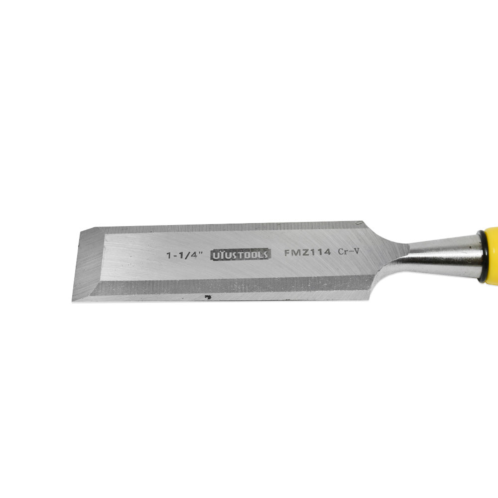 FORMON 1 1/4 MANGO PLASTICO UYUSTOOLS FMZ114