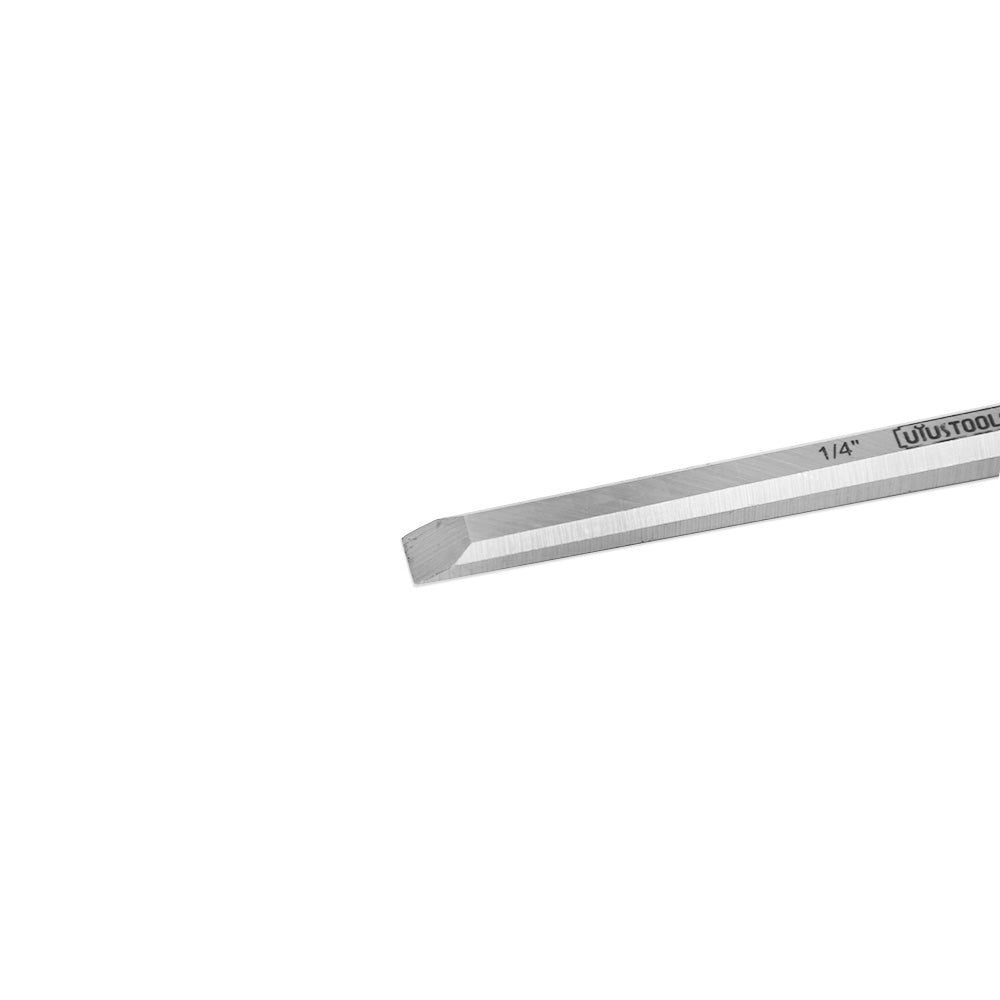 FORMON 1/4 MANGO PLASTICO UYUSTOOLS FMZ104