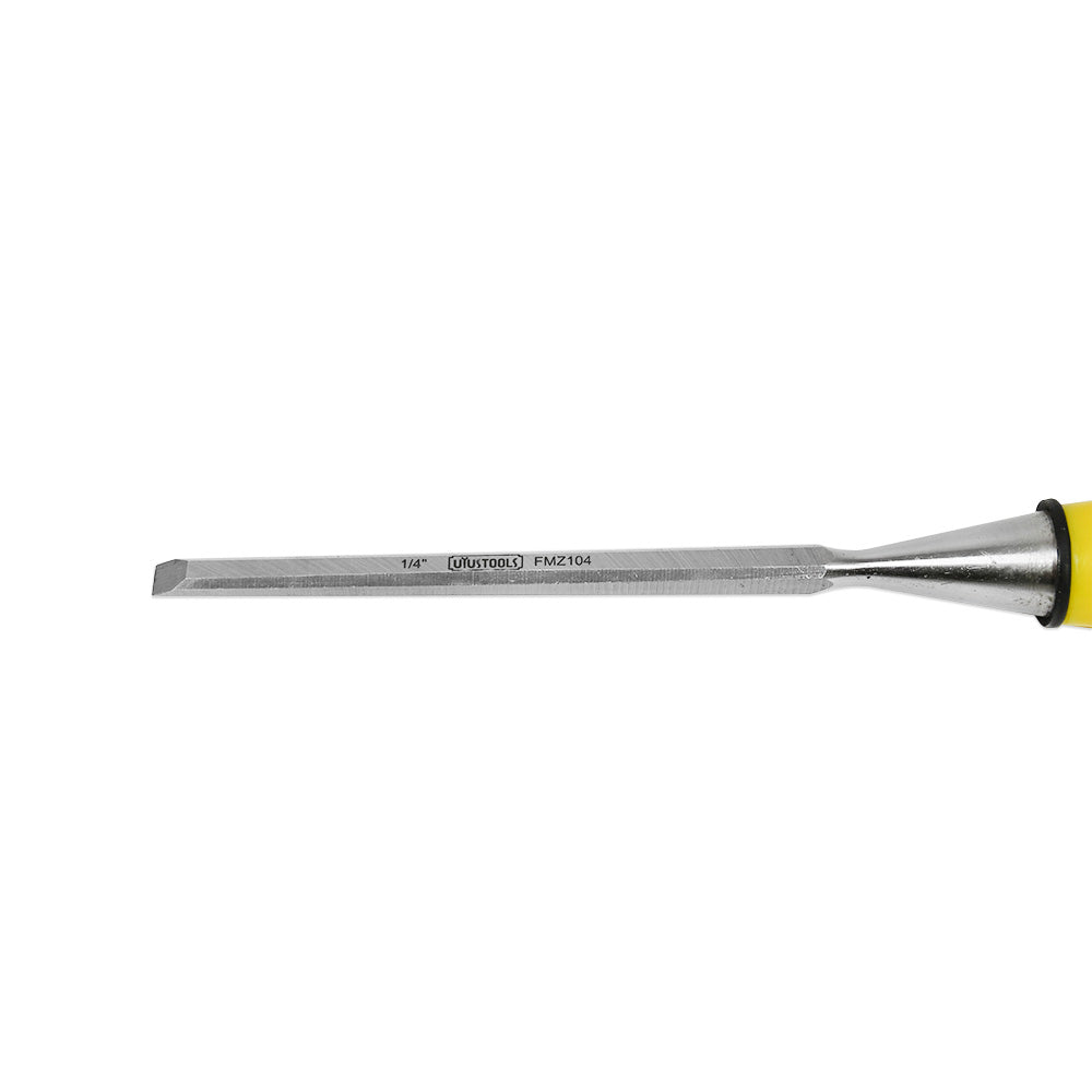 FORMON 1/4 MANGO PLASTICO UYUSTOOLS FMZ104