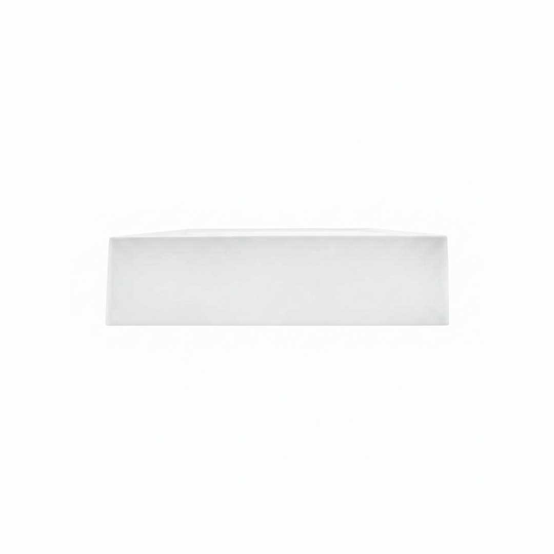 PLAFON 6W CUADRADO LUZ CALIDA LED LIFE LH-1770