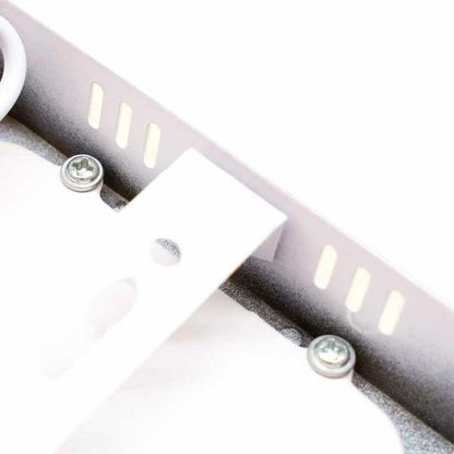 PLAFON 6W CUADRADO LUZ CALIDA LED LIFE LH-1770