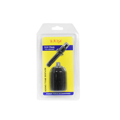 MANDRIL A PRESION 13MM C/ADAPTADOR ROTOMAR LH-1461