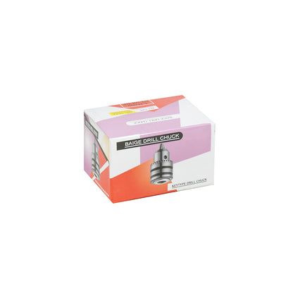 MANDRIL DE ENROSCAR 13MM C/ADAP P/ROTOMAR LH-1459