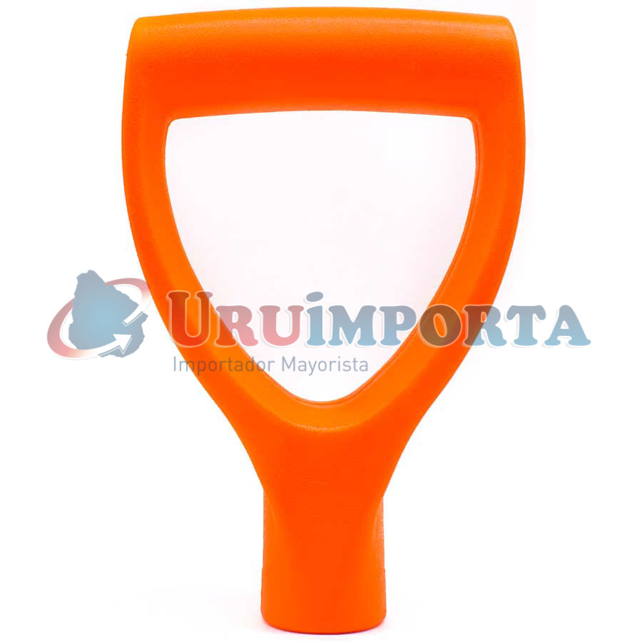 EMPUNADURA DE PALA PLASTICO LH-1257