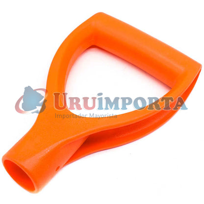 EMPUNADURA DE PALA PLASTICO LH-1257