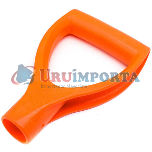 EMPUNADURA DE PALA PLASTICO LH-1257