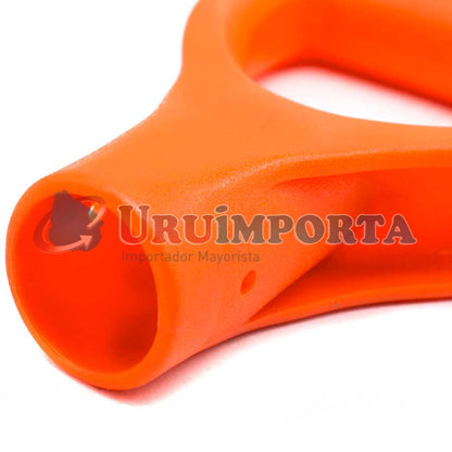 EMPUNADURA DE PALA PLASTICO LH-1257