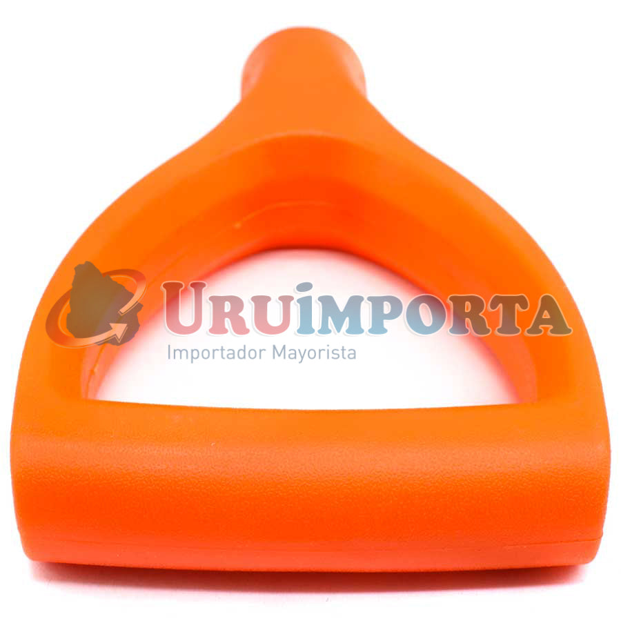 EMPUNADURA DE PALA PLASTICO LH-1257
