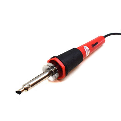 PIROGRABADOR Y SOLDADOR 40W CHALIMEX M4002