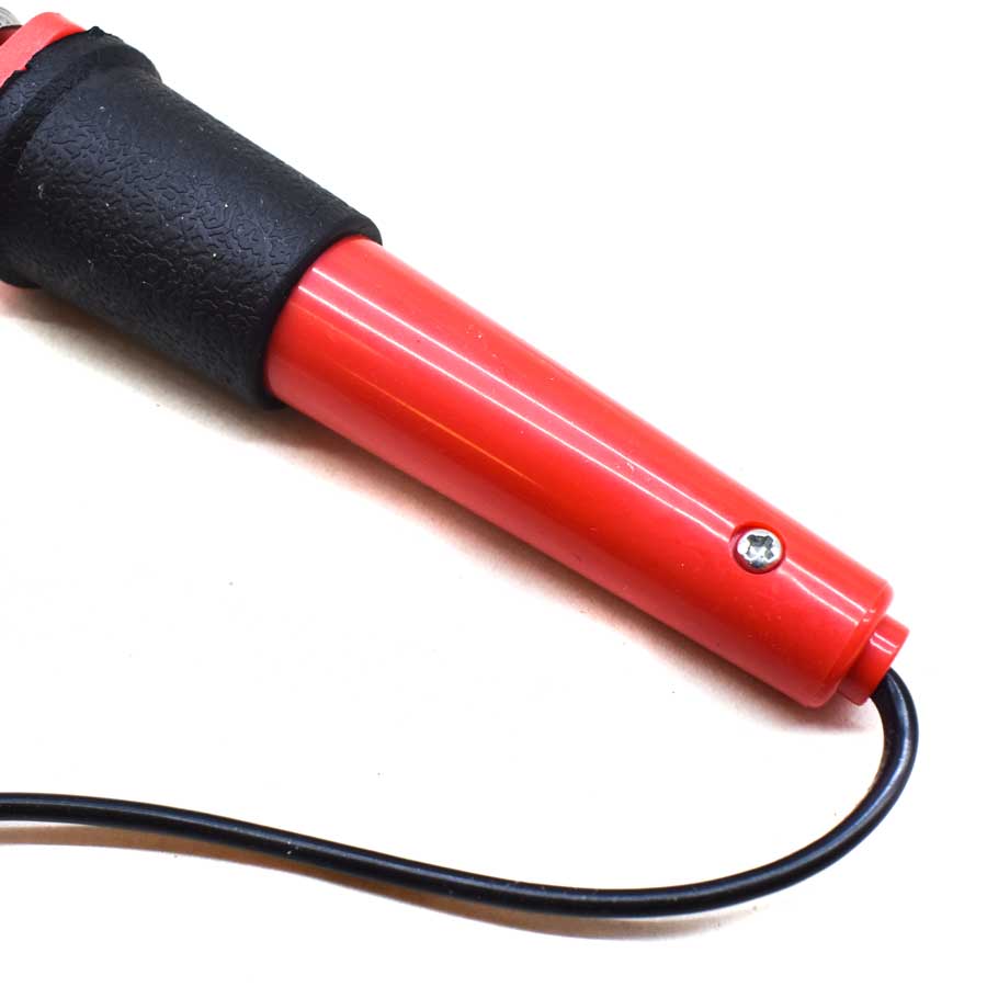 PIROGRABADOR Y SOLDADOR 40W CHALIMEX M4002