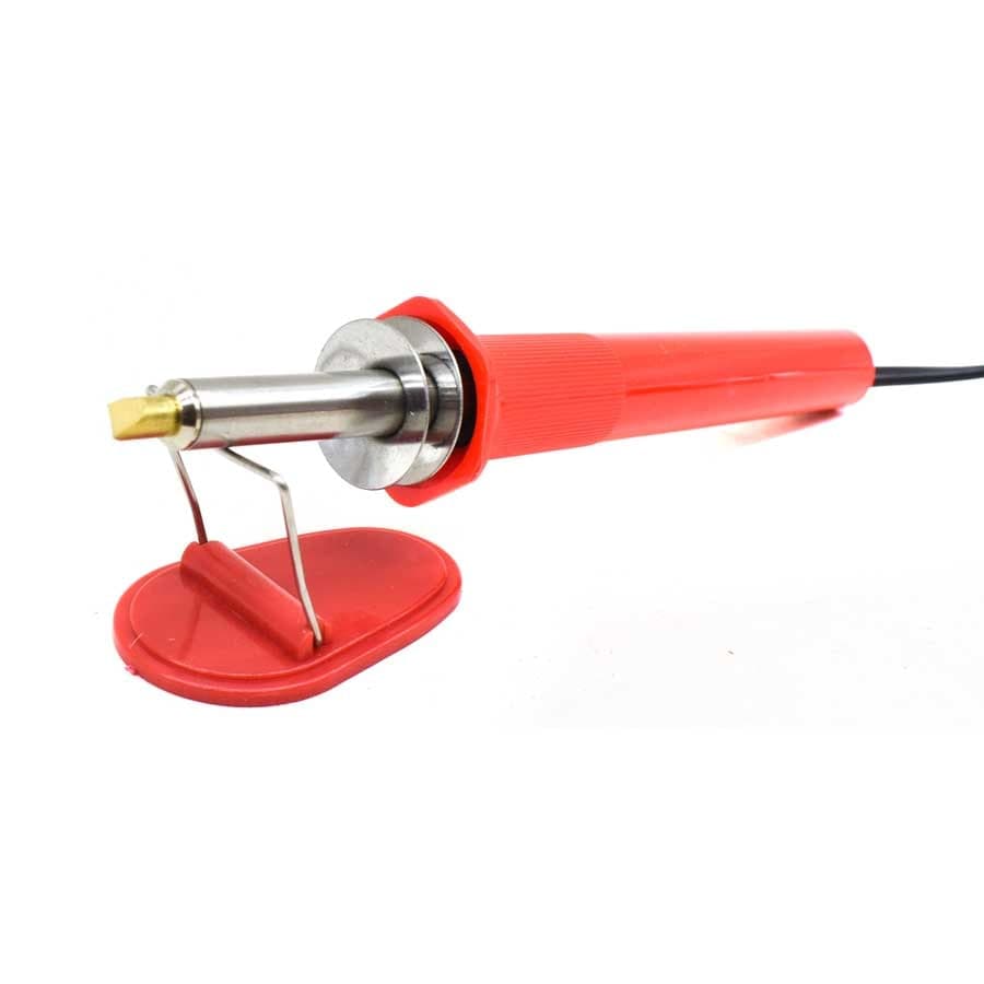 PIROGRABADOR  Y SOLDADOR  40W CHALIMEX M4001