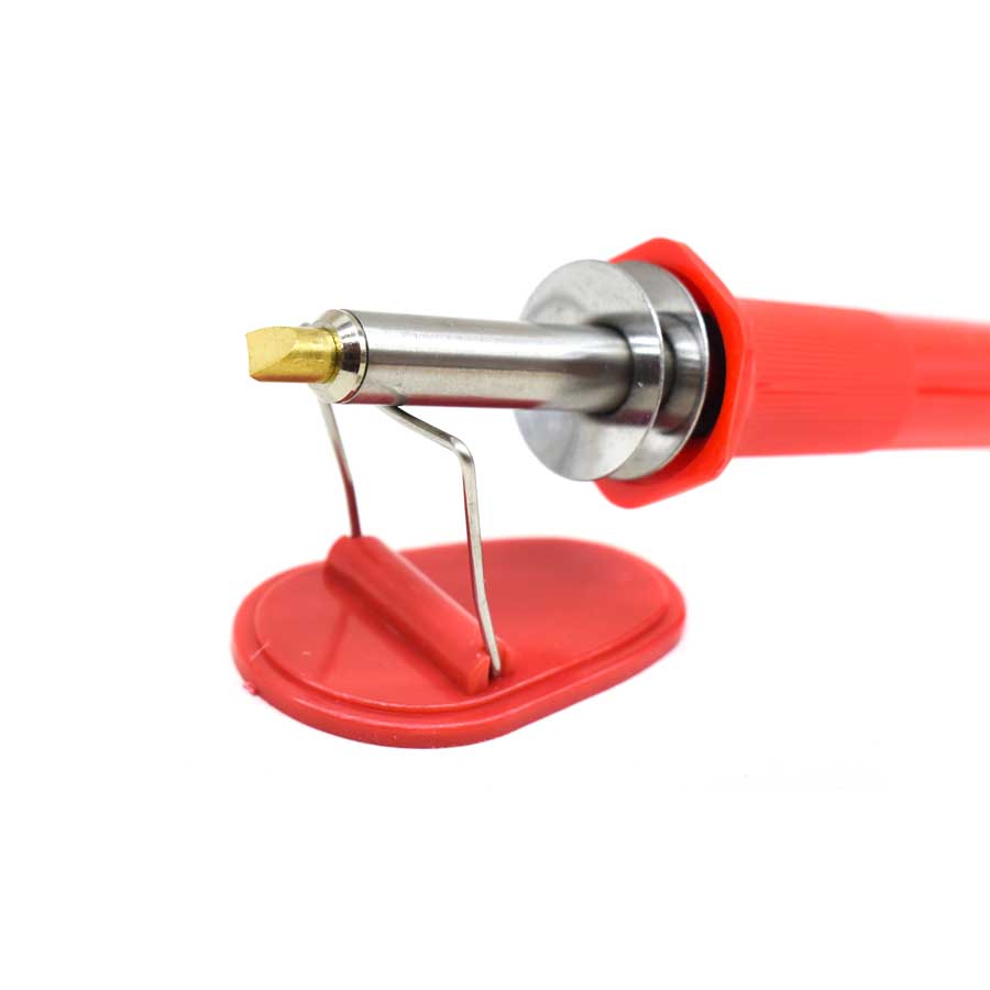 PIROGRABADOR  Y SOLDADOR  40W CHALIMEX M4001