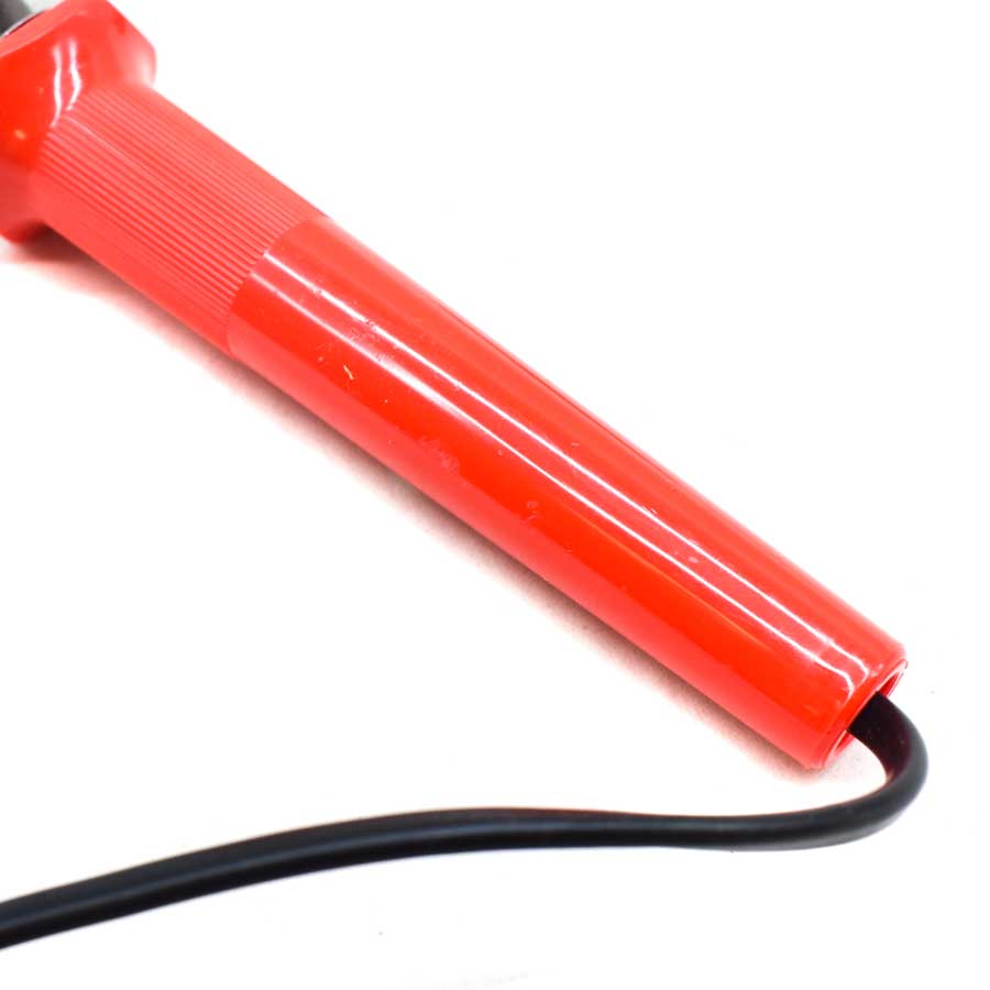 PIROGRABADOR  Y SOLDADOR  40W CHALIMEX M4001