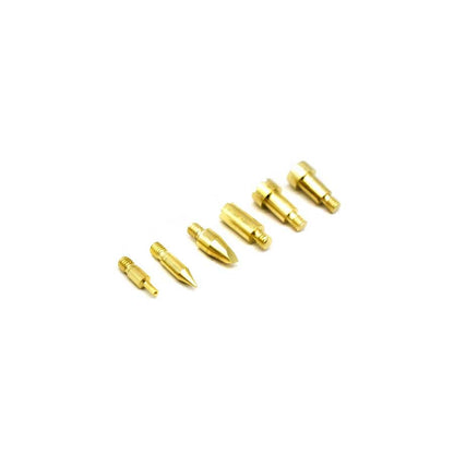 PIROGRABADOR  Y SOLDADOR  40W CHALIMEX M4001