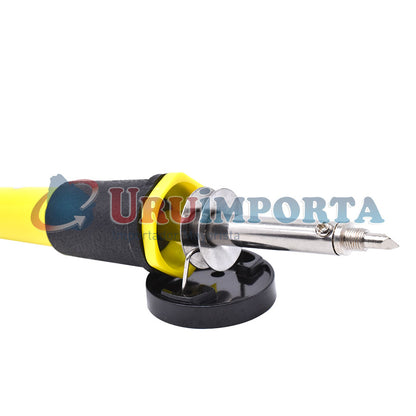 PIROGRABADOR 7PZ 30W CHALIMEX M4003