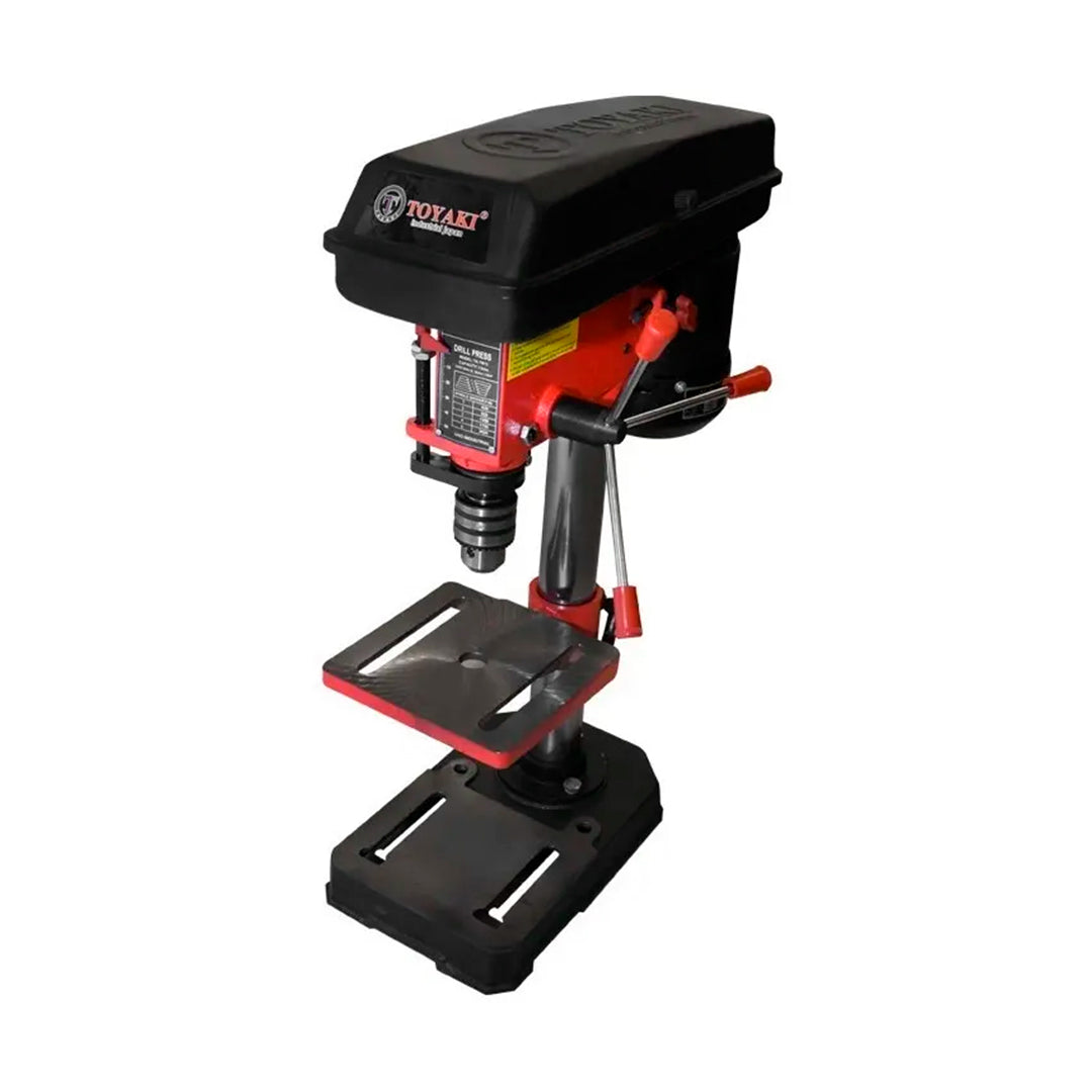 TALADRO BANCO 1/2HP MANDRIL 13MM TOYAKI TK-TB13