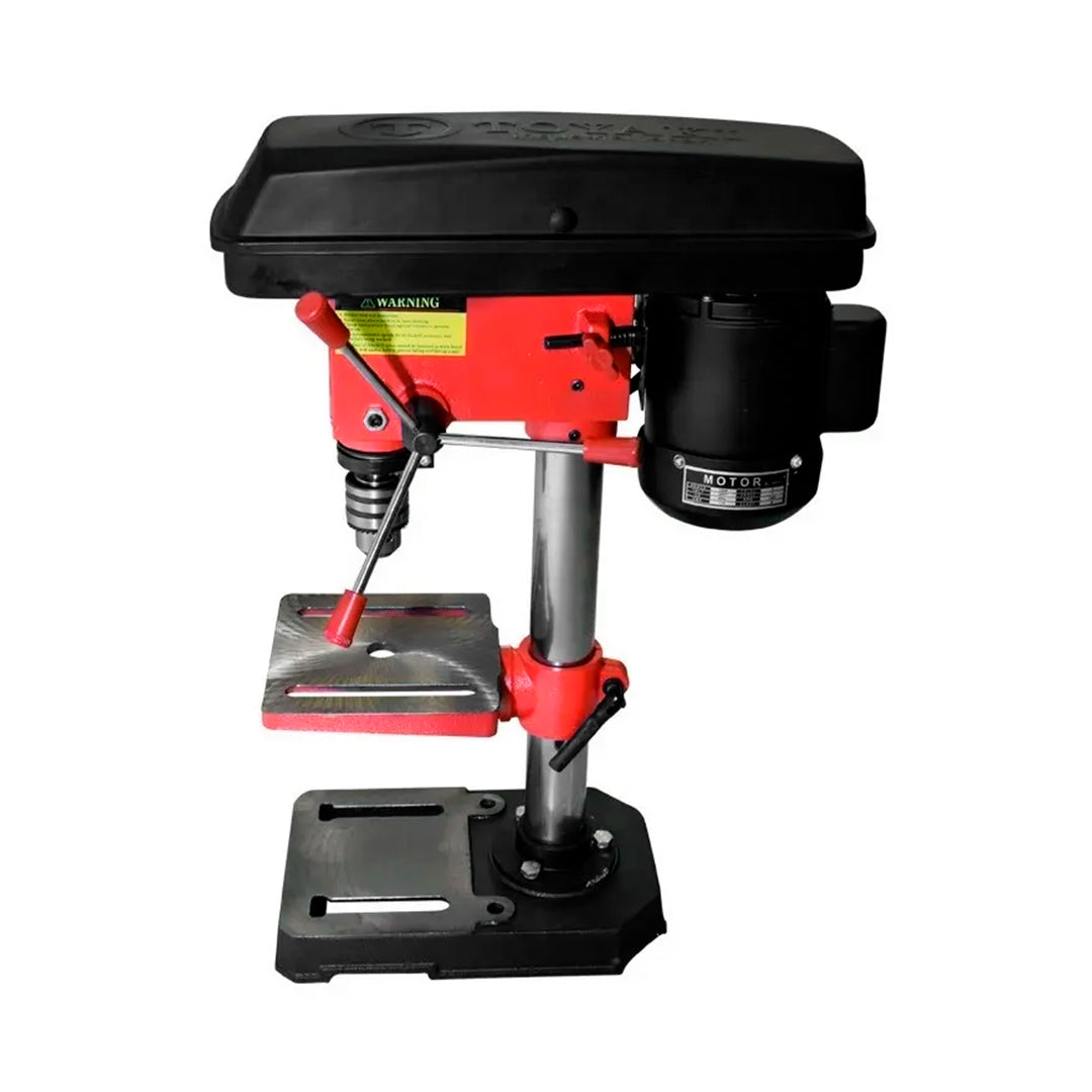 TALADRO BANCO 1/2HP MANDRIL 13MM TOYAKI TK-TB13