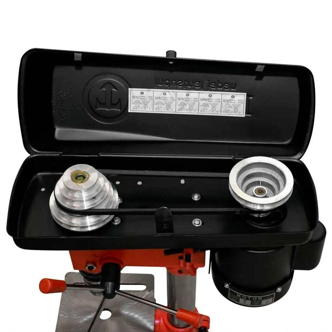 TALADRO BANCO 1/2HP MANDRIL 13MM TOYAKI TK-TB13
