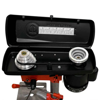 TALADRO BANCO 1/2HP MANDRIL 13MM TOYAKI TK-TB13
