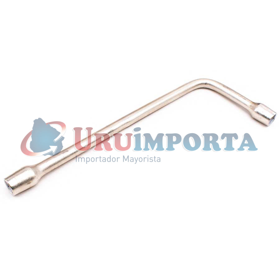 LLAVE TIPO L LARGA 8MM PEGASUS LPI108