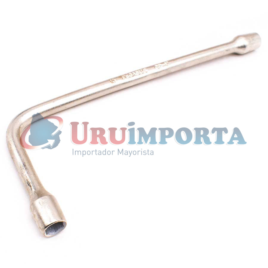 LLAVE TIPO L LARGA 10MM PEGASUS LPI110
