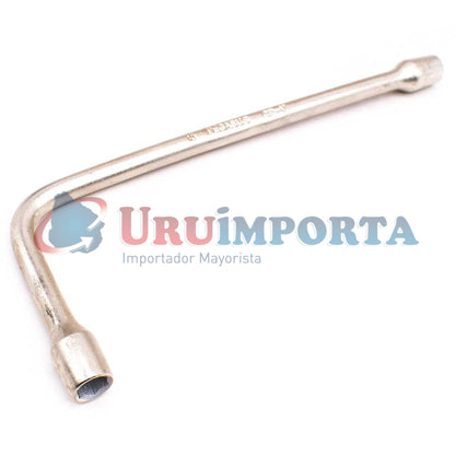 LLAVE TIPO L LARGA 8MM PEGASUS LPI108