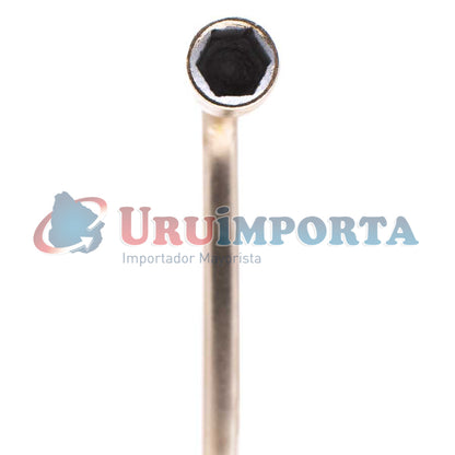 LLAVE TIPO L LARGA 10MM PEGASUS LPI110