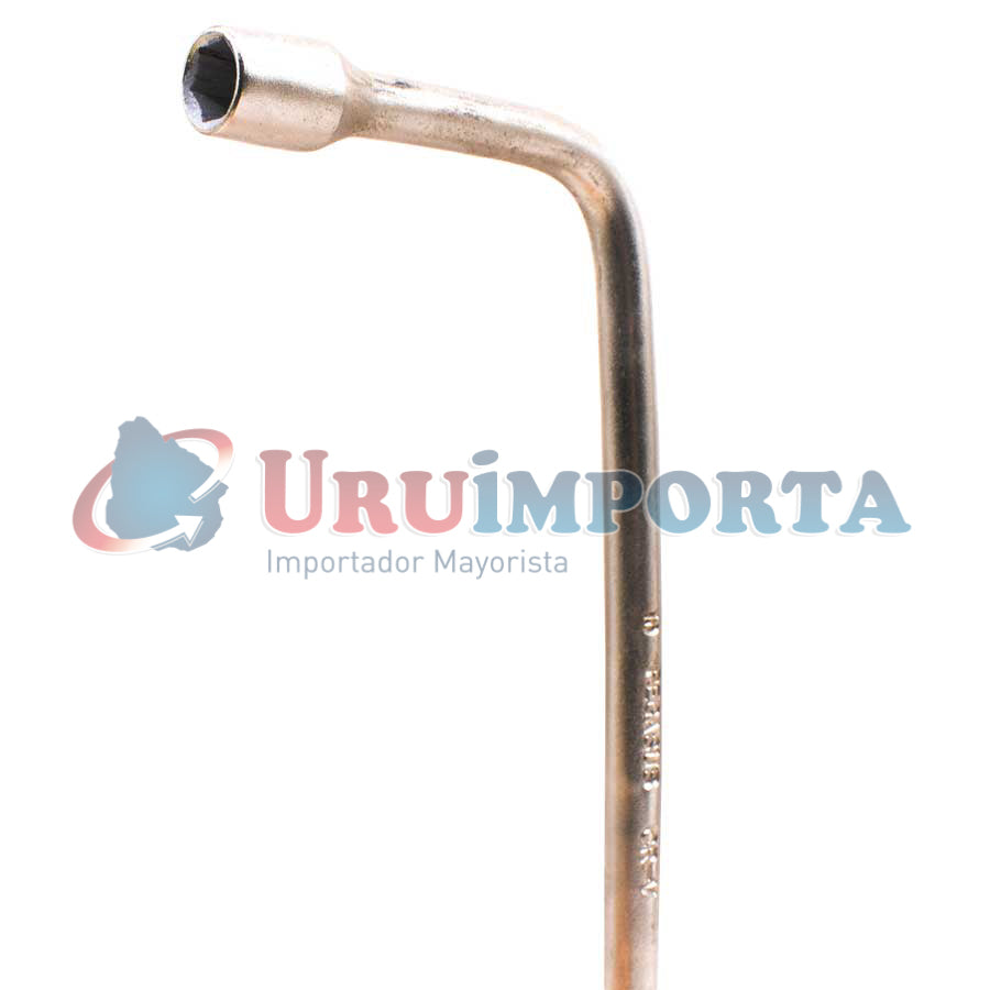 LLAVE TIPO L LARGA 8MM PEGASUS LPI108