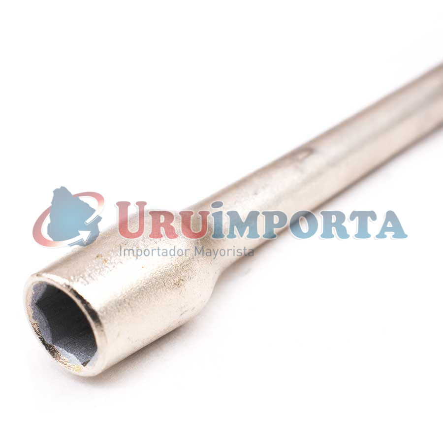 LLAVE TIPO L LARGA 8MM PEGASUS LPI108