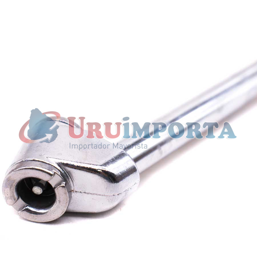 PUNTERO DE AIRE METALICO P/NEUM KAMASA KM-1355
