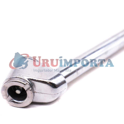 PUNTERO DE AIRE METALICO P/NEUM KAMASA KM-1355