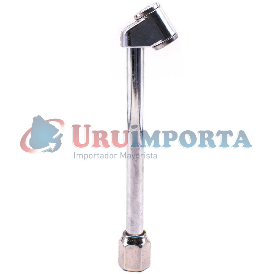 PUNTERO DE AIRE METALICO P/NEUM KAMASA KM-1355