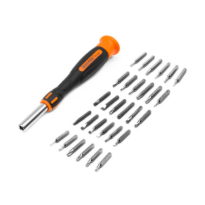 DESTORNILLADOR 30 PUNTAS MAKAWA MK-0148