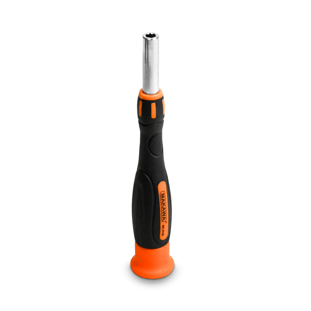 DESTORNILLADOR 30 PUNTAS MAKAWA MK-0148